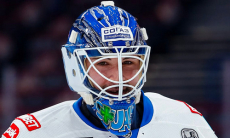 КХЛ восхитилась хоккеистом «Барыса» перед матчем с «Амуром»