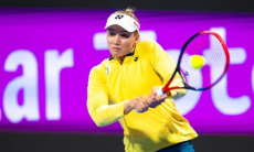 Триумфатор турниров «Большого шлема» озвучил шансы на сенсацию в матче Елены Рыбакиной