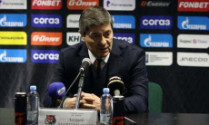 «Тоже не в доме отдыха были». Главный тренер «Амура» высказался о «Барысе» после разгромной победы