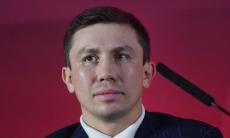 Назначение Головкина на пост главы НОК РК назвали «инсценировкой»
