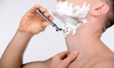 Некоторых мужчин призвали отказаться от бритья