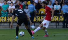 Прямая трансляция матчей «Ордабасы» — «Елимай» и «Тобол» — «Актобе»