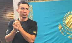 Геннадий Головкин заставил сомневаться в себе