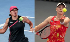 «Лучший игрок в этом году». Рыбакину поставили выше Швентек