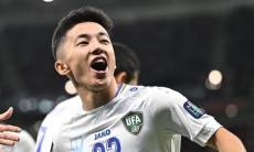 Вундеркинд из Узбекистана номинирован на престижную награду