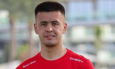 «Астана» объявила трансфер вратаря сборной Казахстана