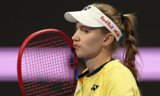 Елена Рыбакина потерпела обидное поражение в финале престижного турнира