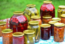 Названы ядовитые домашние заготовки