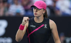 «Она не давала мне покоя». Ига Швентек прокомментировала победу над Еленой Рыбакиной