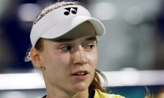 Сколько очков отделяют Елену Рыбакину от топ-3 мирового рейтинга