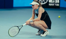 Неожиданный результат определил потенциальную соперницу Рыбакиной на турнире в Дубае