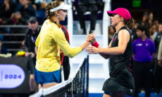 Ига Швёнтек сделала признание о Елене Рыбакиной