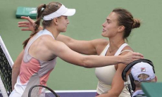 Первая ракетка мира сравнила Рыбакину и Соболенко и назвала их отличие