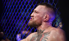 Макгрегор удивил ответом на вызов нового чемпиона UFC Топурии