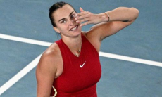 «Мы должны об этом поговорить». Арина Соболенко подшутила над Новаком Джоковичем