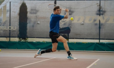 Бублик поднялся на рекордное место в рейтинге ATP