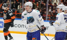 «О лучшем не думают». «Барысу» вынесли вердикт на последние игры в сезоне КХЛ