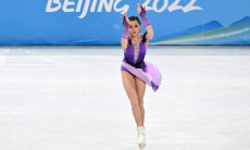 Названо условие продолжения карьеры Камилы Валиевой после дисквалификации