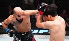 Обидчик Азата Максума в UFC оценил свое выступление
