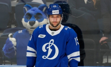 Экс-форвард «Барыса» и сборной Казахстана голом помог клубу КХЛ совершить камбэк 