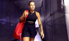 Арина Соболенко удивила новым фото после своего сенсационного поражения