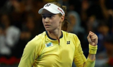 Елена Рыбакина впечатлила зарубежное СМИ успехами в 2024 году