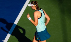 Названа победительница матча Рыбакина — Паолини в четвертьфинале турнира в Дубае