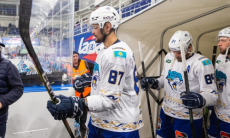 «Барыс» — «Автомобилист»: прямая трансляция матча КХЛ 