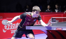 Казахстан установил историческое достижение на чемпионате мира по настольному теннису