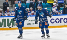 «Должен сопротивляться». Назван победитель матча «Барыс» — «Автомобилист» в КХЛ