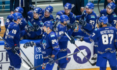 Видео шайб матча КХЛ «Барыс» — «Автомобилист» 1:4