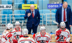 Наставник «Автомобилиста» оценил важность разгрома «Барыса» в Астане