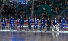 КХЛ отметила масштабные перестановки в «Барысе»