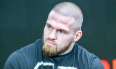 Артем Резников дал первое интервью после обидного поражения и раскрыл свои планы
