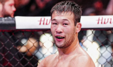 Шавкат Рахмонов сделал заявление о бое за титул чемпиона UFC