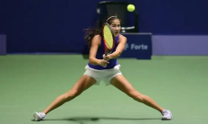 Казахстанская теннисистка не смогла выйти в полуфинал турнира в Таиланде