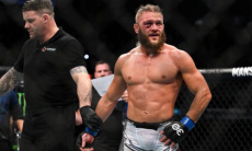 Топовый уроженец Казахстана из UFC озвучил сроки возвращения после тяжелой травмы