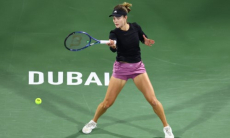 Сенсация произошла после снятия Рыбакиной с турнира в Дубае