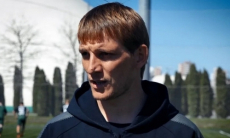 Главный тренер покинул клуб КПЛ и возобновил карьеру игрока