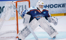 «Сарыарка» объявила о подписании контракта с голкипером