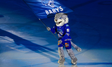 «Барыс» назвал состав на матч КХЛ против «Лады»