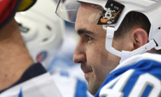 «Какой-то у нас синдром». Даниил Апальков разобрал матч с «Ладой», игру «Барыса» и высказался о «Сарыарке»