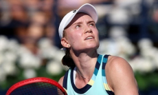 Сенсация определила победительницу турнира в Дубае после «отмены» Рыбакиной