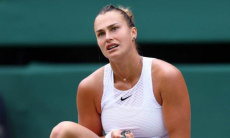 Арина Соболенко грубо ответила фанату на просьбу опубликовать горячие фото