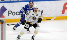 Ближайший к «Барысу» в таблице Востока КХЛ клуб потерпел поражение