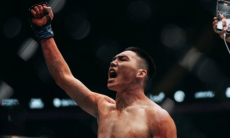 «Я не спешу принимать его». Казахский боец рассказал о предложении из UFC