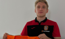 Клуб КПЛ объявил о подписании футболиста с опытом игры в Испании