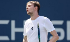 Сильнейшие теннисисты Казахстана узнали плохую новость от ATP