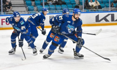 Последняя игра «Барыса» в сезоне КХЛ вызывает опасения эксперта