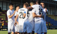 Клуб КПЛ проведёт дополнительный сбор в Турции